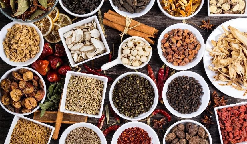 Cold Storage for Multi Commodity