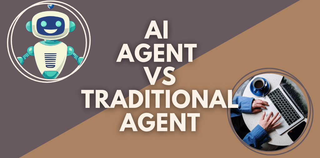 AI Agents vs Traditional Automation Tools: A 2025 Deep Dive
