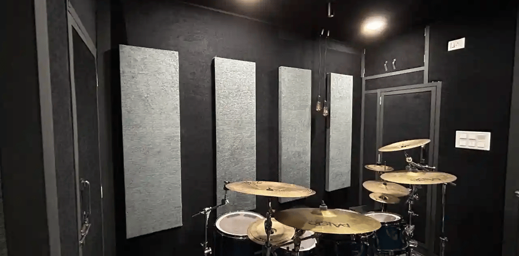 studio-acoustics-