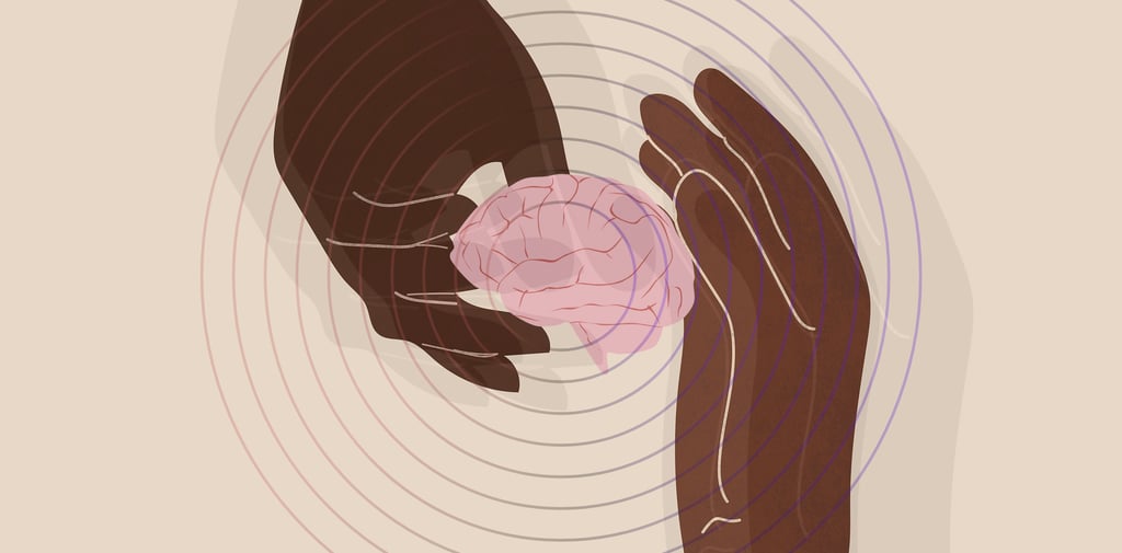 dor e hipnoterapia cerebro mente