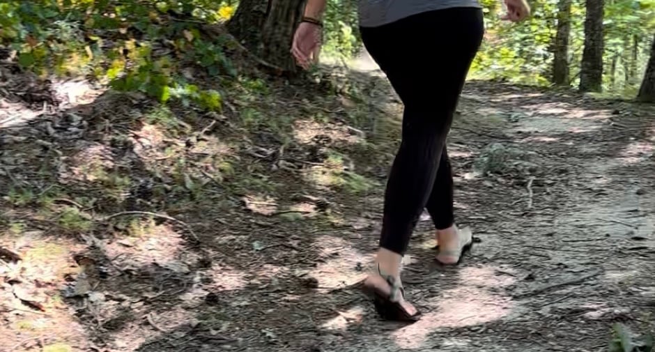 Moving Forward even when the path feels uncertain