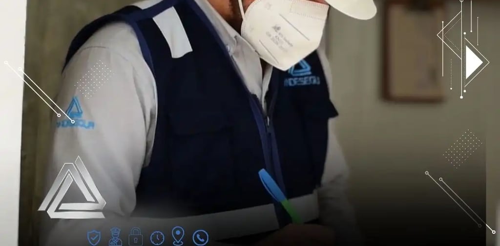 Seguridad en la Empresa Medidas Clave para Iniciar las Actividades de Forma Segura