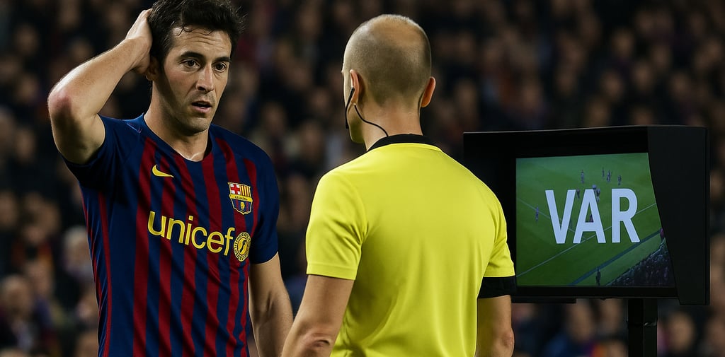 A tecnologia está matando a emoção do esporte? Um olhar honesto sobre o que estamos perdendo