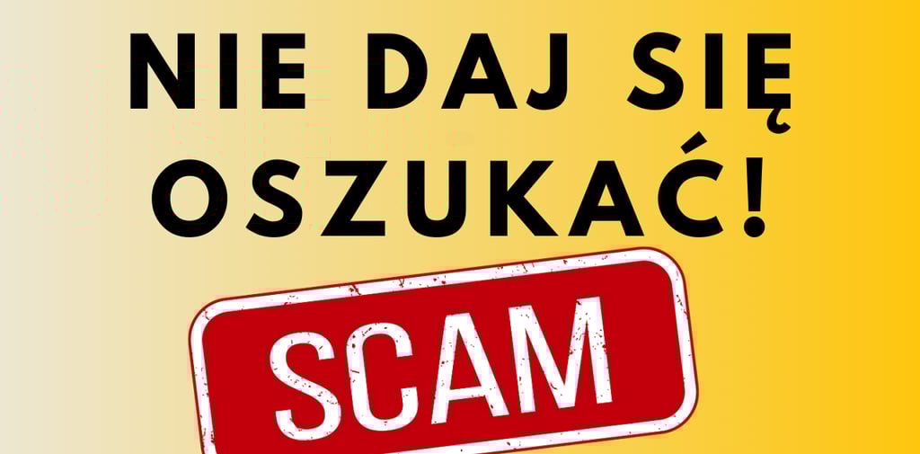 tester aplikacji - nie daj się oszukać
