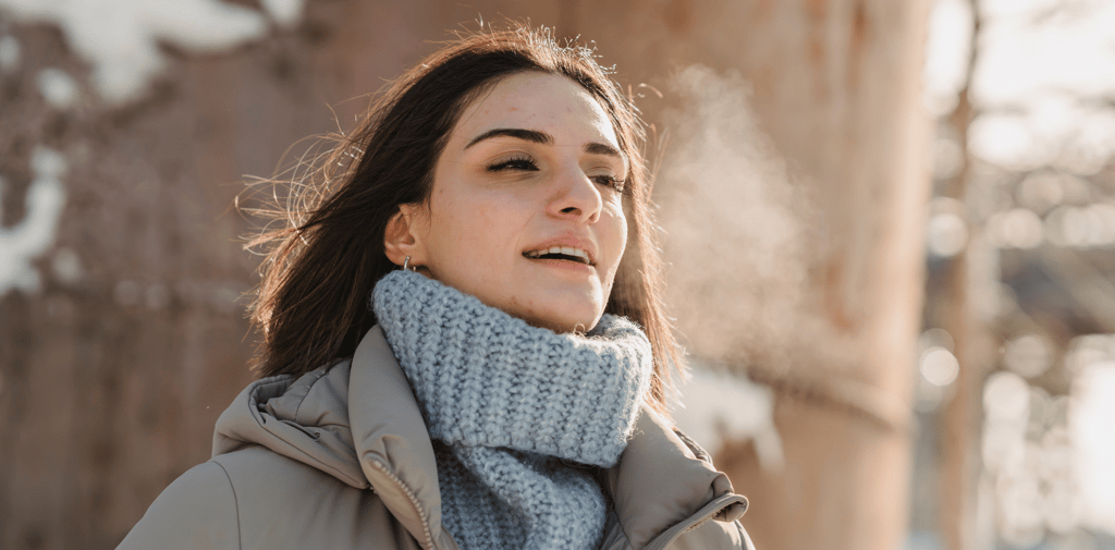 Cold Weather Skin Care Tips for Smithfield, NC Residents