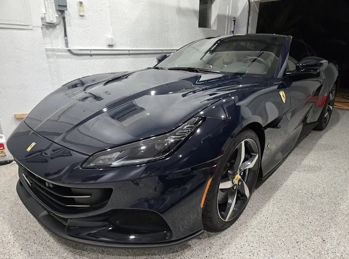 Ceramic Coating vs. Traditional Wax: Which Is Best for Miami’s Climate?