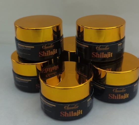 salsabeel Khalis Organic products