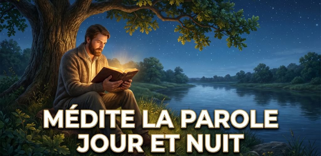 psaume 1,radio tv dinalex shalom,conseiller de priere