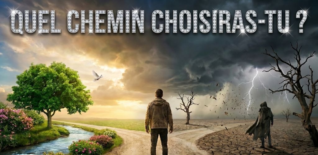 Psaume 1, Secret de l'homme béni, Bénédictions de Dieu