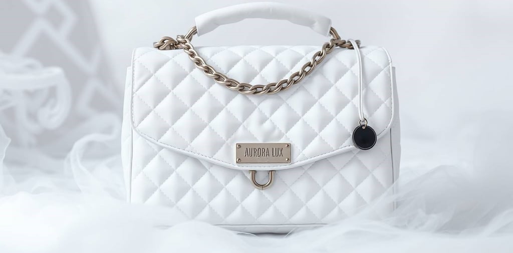 tas kerja profesional