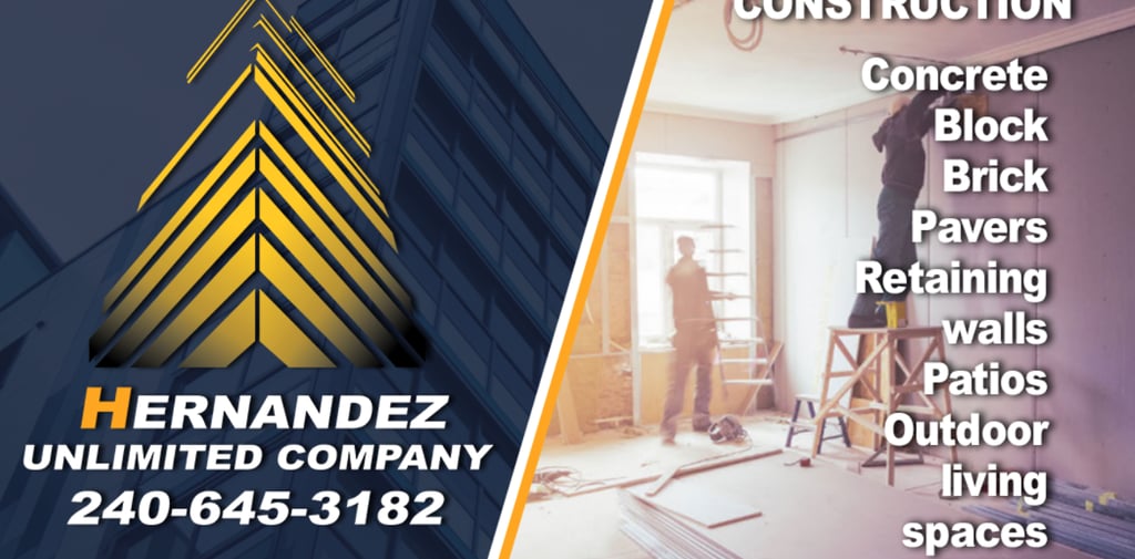 a construction worker standing in front of a building