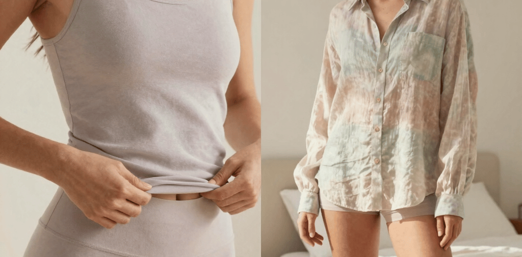 Using metabolic GLP-1 science for fast weight loss and a flatter belly