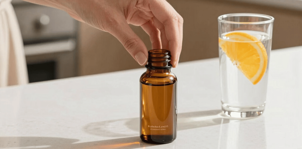 Premium natural weight loss supplements and fat burner capsules for daily energy