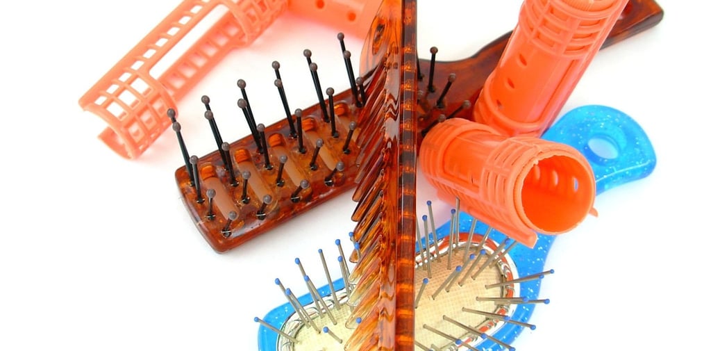 comb