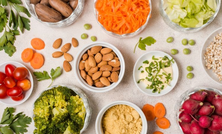 Alimentos que Aceleram o Metabolismo: Lista Completa, Benefícios e Como Usar para Emagrecer Mais Ráp