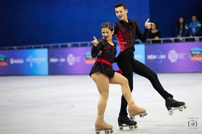 Treino de Patinação Artística para Perda de Peso: Como Emagrecer com Elegância e Alto Gasto Calórico