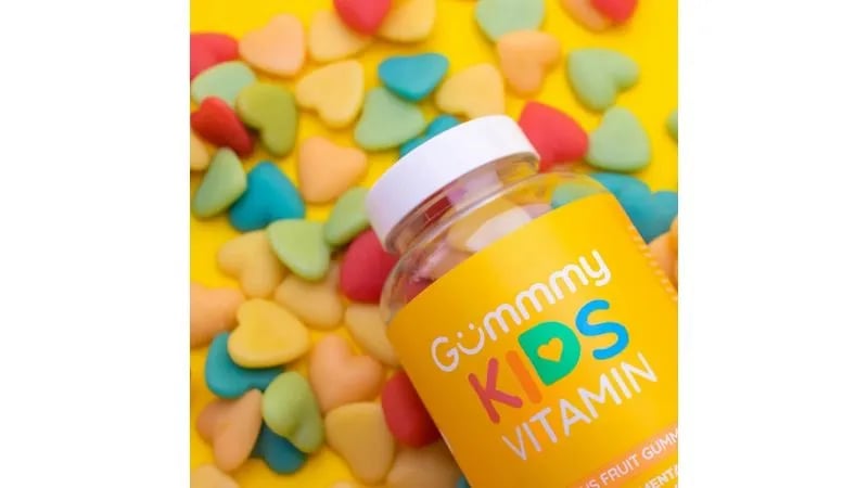 Vitamina Kids: Funciona Mesmo? Saiba o Que É, Para Que Serve e Todos os Benefícios