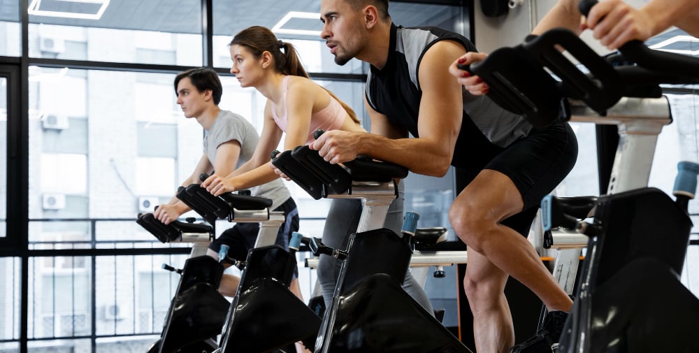 Treino de RPM para Perda de Peso: O Que É, Para Que Serve, Benefícios e Resultados