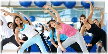 Treino de Ginástica de Condicionamento Físico para Perda de Peso: Como Emagrecer Rápido e Melhorar s