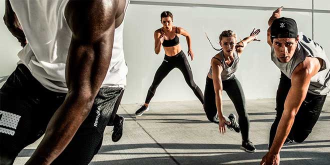Treino de Circuitos de Alta Intensidade para Perda de Peso: Como Emagrecer Rápido com HIIT