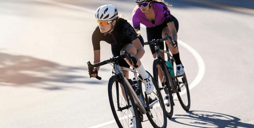 Treino de Ciclismo para Perda de Peso: Como Emagrecer Pedalando