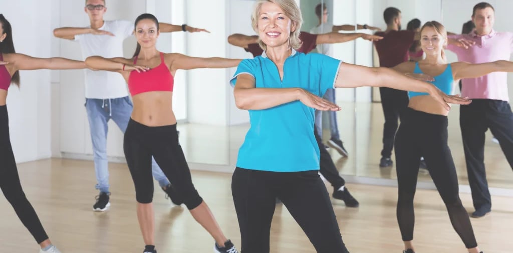 Treino de Ritmos para Perda de Peso: O Que É, Para Que Serve, Benefícios e Resultados