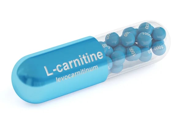 L-Carnitina: Para Que Serve e Como Usar