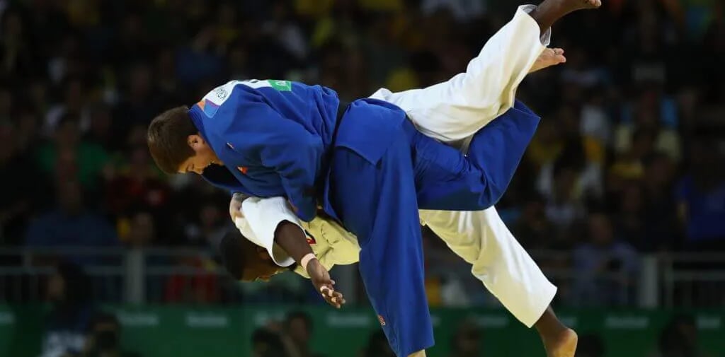 Judô Para Perda de Peso: Queime Gordura, Ganhe Força e Equilíbrio