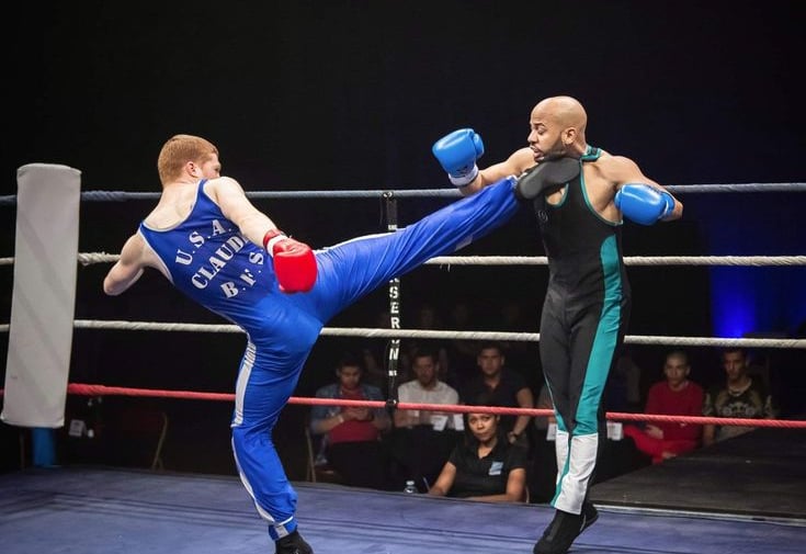 Savate Para Perda de Peso: O Que É, Para Que Serve e Como Essa Arte Marcial Francesa Ajuda a Emagrec