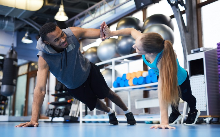 Treino de Ginástica Funcional para Perda de Peso: Guia Completo para Emagrecer Rápido e Definir o Co