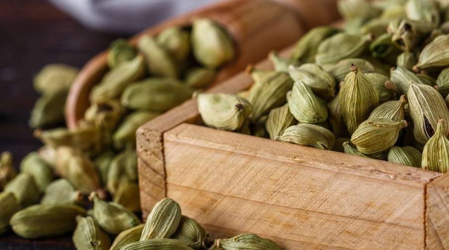 Suplemento de Cardamomo: o que é, para que serve, benefícios