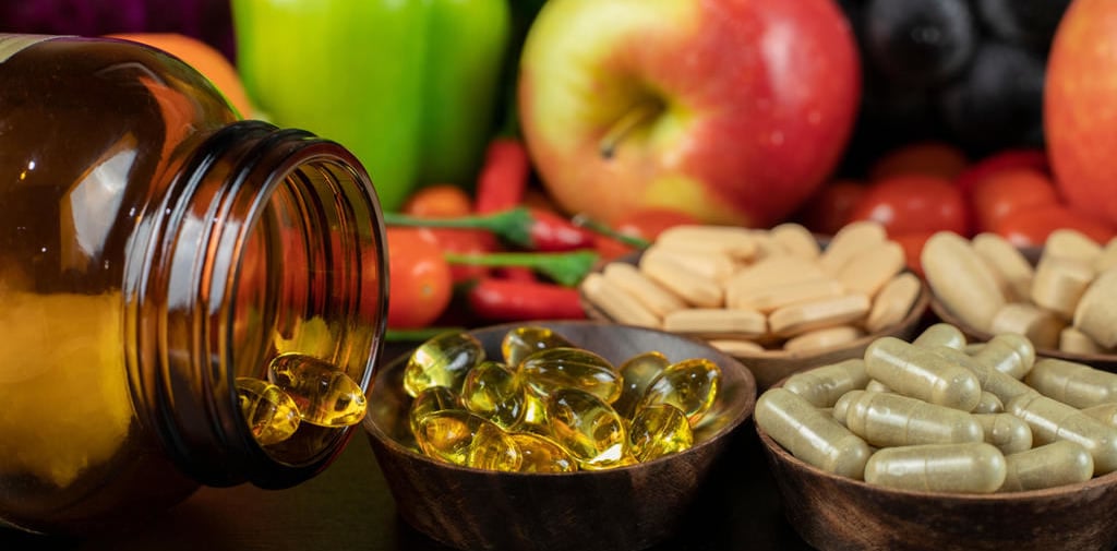 Suplementação Nutricional: o que é, para que serve e como pode transformar sua saúde