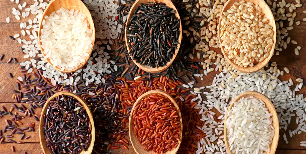 Quais os Benefícios de Comer Arroz