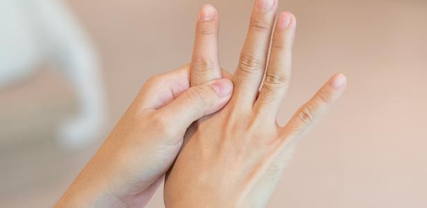 Quais São as Vitaminas para as Unhas