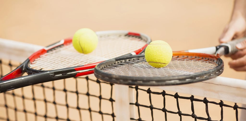 Treino de Tênis para Perda de Peso: O Que É, Para Que Serve, Benefícios e Resultados Reais