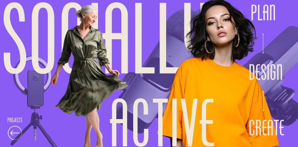 affordable social media management