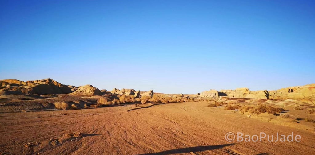 Xinjiang Hotan Jade