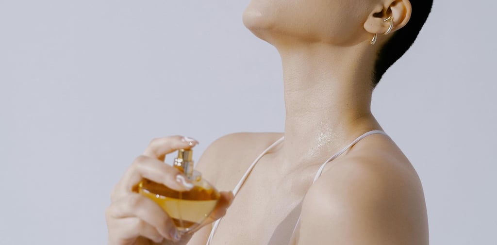 Dia das Mães está chegando e perfume continua sendo um dos presentes mais amados do mundo