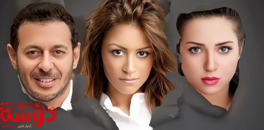 نجوم ودعوا العزوبية في 2025 مي عز للدين