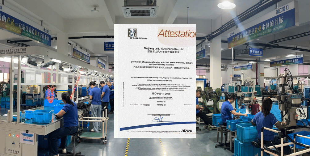 ISO9001