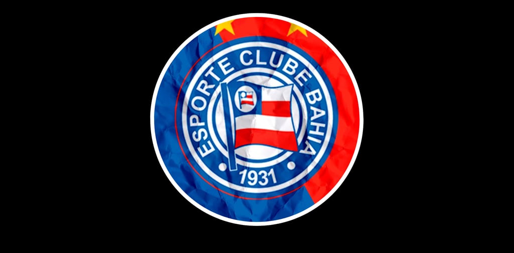 bandeira do bahia