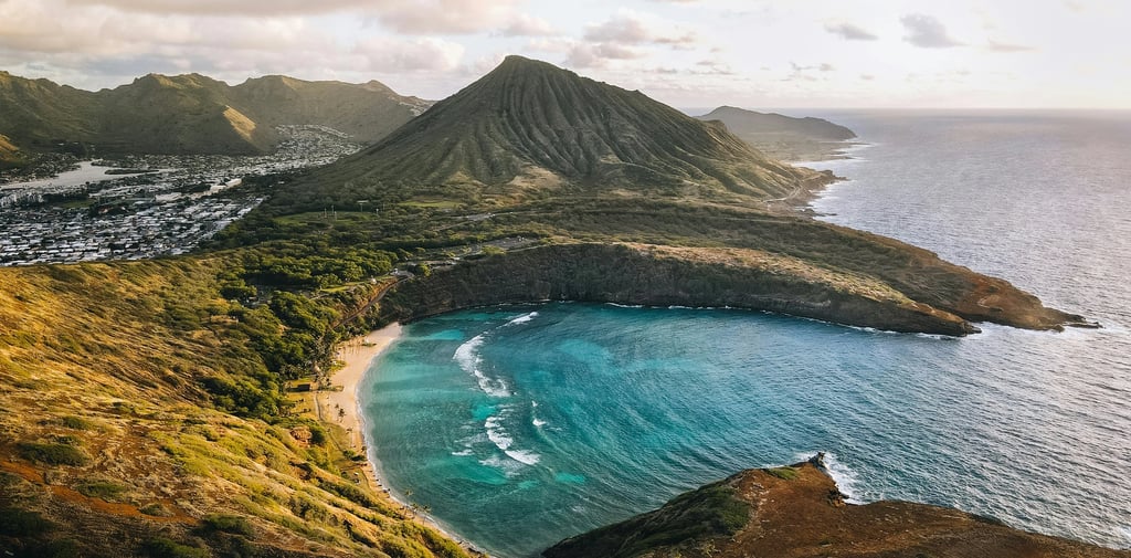 top tropical destinations