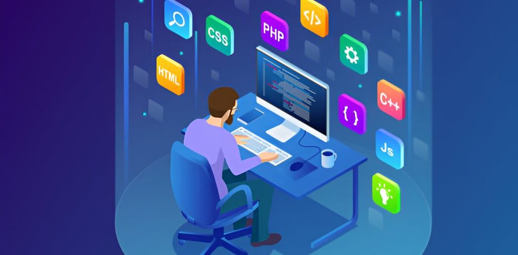 Android App Developer in Cyprus: Build Scalable Mobile Apps