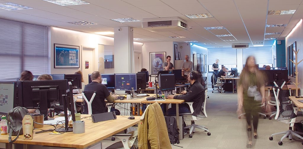 VFX Studio