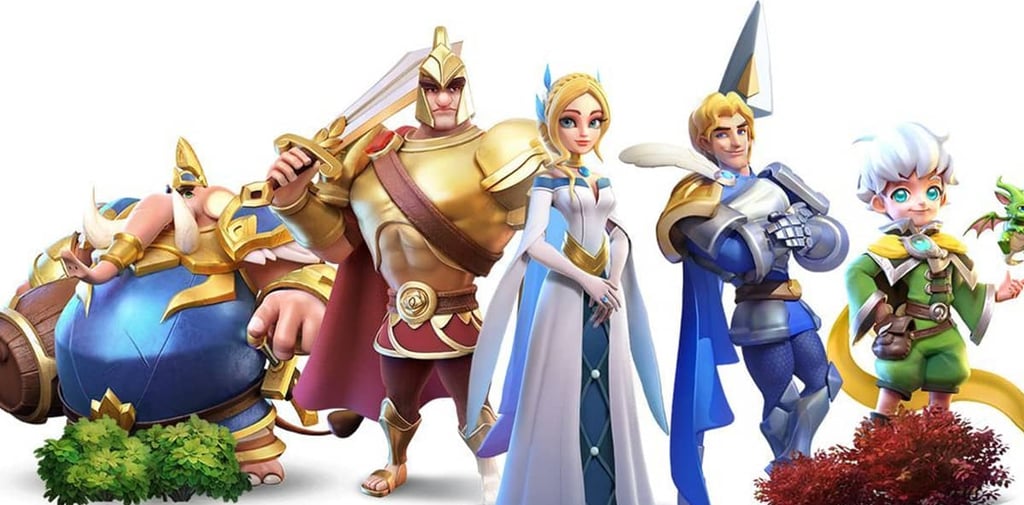 Top-Games-game-dev