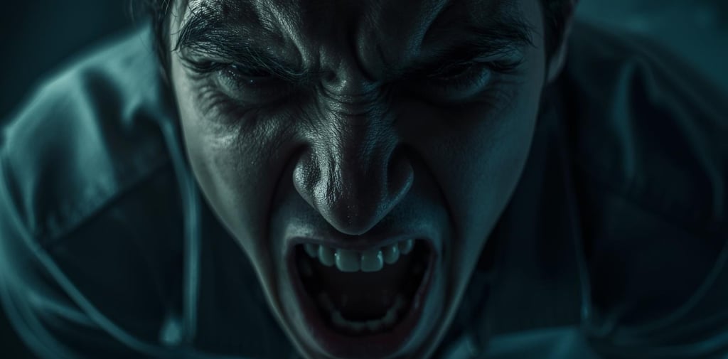 Floating kui tugi PTSD leevendamisel. Tee tervenemiseni.