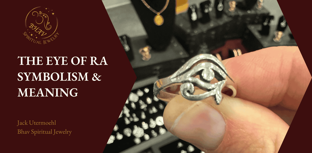 The Eye of Ra Symbol of Ancient Egypt Meaning and Understanding