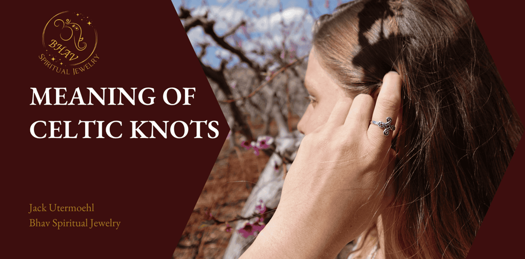 The Meaning of Celtic Knots