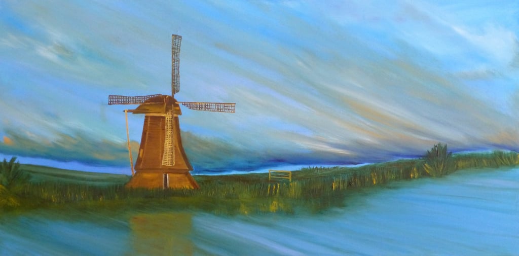 Windmill