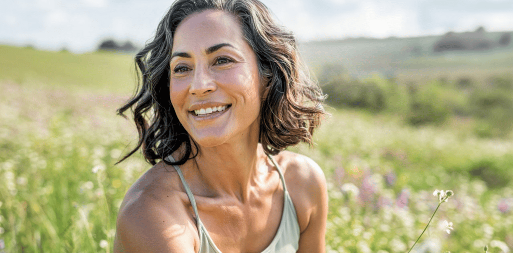 La dieta inflamatoria acelera la menopausia: ¿Qué debes saber?